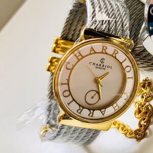 Bangle Watch